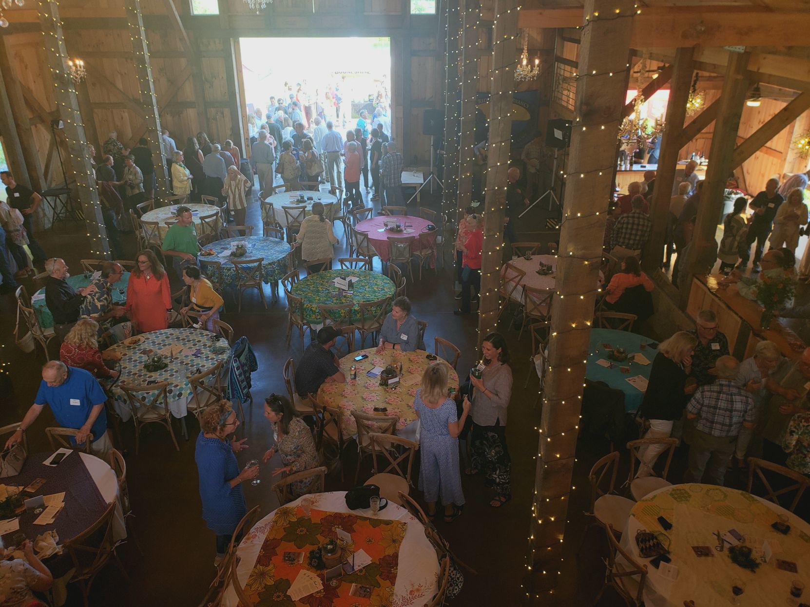Blue Ridge Conservancy hosts Gamekeeper Auction